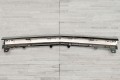 MERCEDES C-CLASS W205 2015-2019 PRZED FACELIFTINGIEM CHROMOWANA LISTWA PRZEDNIEGO ZDERZAKA ŚRODKOWA A2058851574