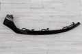 MERCEDES C-CLASS W205 2014-2018 LISTWA PRZEDNIEGO ZDERZAKA LEWA CZARNA A2058852500