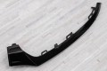 MERCEDES C-CLASS W205 2014-2018 LISTWA PRZEDNIEGO ZDERZAKA LEWA CZARNA A2058852500