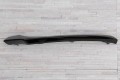MERCEDES C-CLASS W205 2014-2018 LISTWA PRZEDNIEGO ZDERZAKA LEWA CZARNA A2058852500
