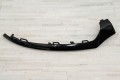 MERCEDES C-CLASS W205 2014-2018 LISTWA PRZEDNIEGO ZDERZAKA PRAWA CZARNA A2058852500