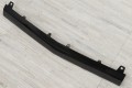 MERCEDES C-CLASS W205 2014-2018 LISTWA PRZEDNIEGO ZDERZAKA ŚRODKOWA CZARNA A2058852700