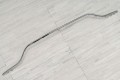 MERCEDES C-CLASS W205 2014-2018 PRZED FACELIFTINGIEM CHROMOWANA LISTWA TYLNEGO ZDERZAKA A2058850721