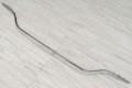 MERCEDES C-CLASS W205 2014-2018 PRZED FACELIFTINGIEM CHROMOWANA LISTWA TYLNEGO ZDERZAKA A2058850721