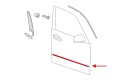 MERCEDES E-CLASS W212 2009-2013 PRZED FACELIFTINGIEM CHROMOWANA LISTWA PRZEDNICH DRZWI PRAWA A2126902662