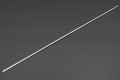 MERCEDES E-CLASS W212 2009-2013 PRZED FACELIFTINGIEM CHROMOWANA LISTWA PRZEDNICH DRZWI PRAWA A2126902662