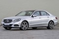 MERCEDES E-CLASS W212 2013-2016 PO FACELIFTINGU CHROMOWANA LISTWA PRZEDNIEGO BŁOTNIKA LEWA A2126904382