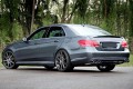 MERCEDES E-CLASS W212 2013-2016 PO FACELIFTINGU CHROMOWANA LISTWA PRZEDNIEGO BŁOTNIKA LEWA A2126904382