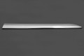 MERCEDES E-CLASS W212 2013-2016 PO LIFTINGU CHROMOWANA LISTWA PRZEDNIEGO BŁOTNIKA PRAWA A2126904482