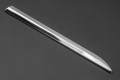 MERCEDES E-CLASS W212 2013-2016 PO LIFTINGU CHROMOWANA LISTWA PRZEDNIEGO BŁOTNIKA PRAWA A2126904482
