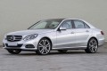 MERCEDES E-CLASS W212 2013-2016 PO FACELIFTINGU CHROMOWANA LISTWA TYLNYCH DRZWI LEWA A2126904982