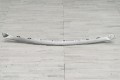 MERCEDES E-CLASS W212 2013-2016 PO LIFTINGU CHROMOWANA LISTWA PRZEDNIEGO ZDERZAKA ŚRODKOWA A2128852474