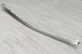 MERCEDES E-CLASS W212 2013-2016 PO LIFTINGU CHROMOWANA LISTWA PRZEDNIEGO ZDERZAKA ŚRODKOWA A2128852474