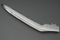 MERCEDES E-CLASS W212 2013-2016 PO FACELIFTINGU CHROMOWANA LISTWA PRZEDNIEGO ZDERZAKA PRAWA A2128852874