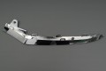 MERCEDES E-CLASS W212 2013-2016 PO FACELIFTINGU CHROMOWANA LISTWA PRZEDNIEGO ZDERZAKA PRAWA A2128852874