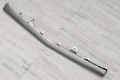 MERCEDES E-CLASS W212 AMG 2013-2016 PO FACELIFTINGU CHROMOWANA LISTWA PRZEDNIEGO ZDERZAKA ŚRODKOWA A2128852674