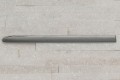 MERCEDES CL C216 2007-2013 CHROMOWANA LISTWA PRZEDNIEGO BŁOTNIKA LEWA A2216903980