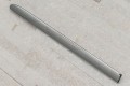 MERCEDES CL C216 2007-2013 CHROMOWANA LISTWA PRZEDNIEGO BŁOTNIKA LEWA A2216903980
