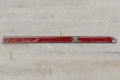 MERCEDES CL C216 2007-2013 CHROMOWANA LISTWA PRZEDNIEGO BŁOTNIKA LEWA A2216903980