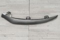 MERCEDES GLC X253 2015-2020 PRZED FACELIFTINGIEM CHROMOWANA LISTWA PRZEDNIEGO ZDERZAKA LEWA A2538852700