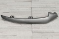 MERCEDES GLC X253 2015-2020 PRZED FACELIFTINGIEM CHROMOWANA LISTWA PRZEDNIEGO ZDERZAKA PRAWA A2538852800