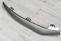 MERCEDES GLC X253 2015-2020 PRZED FACELIFTINGIEM CHROMOWANA LISTWA PRZEDNIEGO ZDERZAKA PRAWA A2538852800