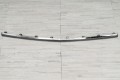 MERCEDES GLC X253 2015-2020 PRZED FACELIFTINGIEM CHROMOWANA LISTWA PRZEDNIEGO ZDERZAKA A2538852600