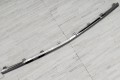 MERCEDES GLC X253 2015-2020 PRZED FACELIFTINGIEM CHROMOWANA LISTWA PRZEDNIEGO ZDERZAKA A2538852600