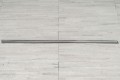 MERCEDES GLK X204 2008-2015 CHROMOWANA LISTWA PRZEDNICH DRZWI LEWA A2047200580