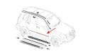 MERCEDES GLK X204 2008-2015 CHROMOWANA LISTWA PRZEDNICH DRZWI PRAWA A2047200680