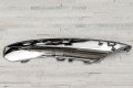 MERCEDES GL X166 2012-2015 CHROMOWANA RAMKA ŚWIATŁA LED LEWA A1668851774