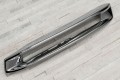 MERCEDES GL X166 2012-2015 CHROMOWANA RAMKA ŚWIATŁA LED PRAWA A1668851874