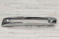 MERCEDES GL X166 2012-2015 CHROMOWANA RAMKA ŚWIATŁA LED PRAWA A1668851874