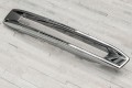 MERCEDES GL X166 2012-2015 CHROMOWANA RAMKA ŚWIATŁA LED PRAWA A1668851874