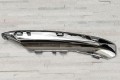 MERCEDES GL X166 2012-2015 CHROMOWANA RAMKA ŚWIATŁA LED PRAWA A1668851874