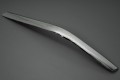 MERCEDES GLK X204 2008-2012 PRZED FACELIFTINGIEM CHROMOWANA LISTWA TYLNEGO ZDERZAKA PRAWA A2048852021