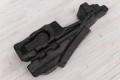 MERCEDES S-CLASS W221 2005-2013 ABSORBER PRZEDNIEGO ZDERZAKA A2218850137