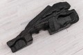 MERCEDES S-CLASS W221 2005-2013 ABSORBER PRZEDNIEGO ZDERZAKA A2218850137