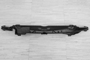 MERCEDES CLA C117 W117 2013-2019 ABSORBER ZDERZAKA PIANKA PRZÓD A1178856200