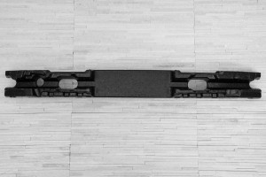 MERCEDES GLK X204 2008-2012 PRZED FACELIFTINGIEM ABSORBER PRZEDNIEGO ZDERZAKA A2048851537