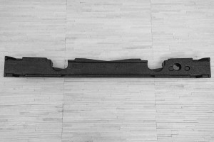 MERCEDES GLK X204 2012-2015 PO FACELIFTINGU ABSORBER PRZEDNIEGO ZDERZAKA A2048854237