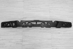 BMW SERIA 5 F10 2010-2017 ABSORBER PRZEDNIEGO ZDERZAKA 51117200707