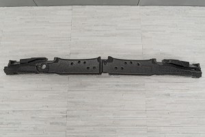 BMW SERIA 7 F01 2012-2015 PO FACELIFTINGU ABSORBER PRZEDNIEGO ZDERZAKA 51117304353