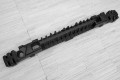 BMW X3 F25 2010-2017 ABSORBER PRZEDNIEGO ZDERZAKA 51647210496