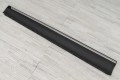 BMW X3 F25 2010-2017 LISTWA PRZEDNICH DRZWI LEWA 51137220609