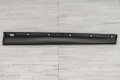 BMW X3 F25 2010-2017 LISTWA PRZEDNICH DRZWI LEWA 51137220609