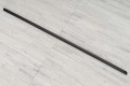 BMW X5 E70 2006-2013 LISTWA PRZEDNICH DRZWI LEWA 51137158533