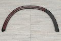 MERCEDES GLA X156 2013-2019 LISTWA TYLNEGO BŁOTNIKA PRAWA A1568851200