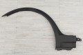 BMW X3 E83 2003-2010 LISTWA PRZEDNIEGO BŁOTNIKA LEWA 51713405817