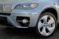 BMW X6 E71 E72 2007-2014 LISTWA PRZEDNIEGO BŁOTNIKA LEWA 51777176235